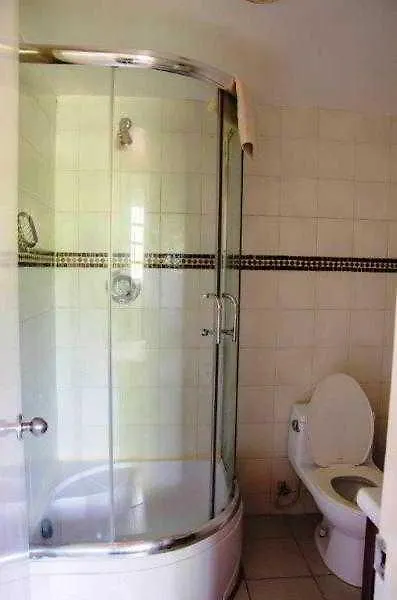 Hbk Villas At Jolly Harbour Aparthotel