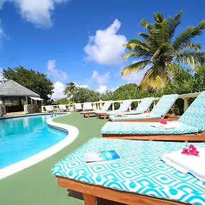 The Great House Resort